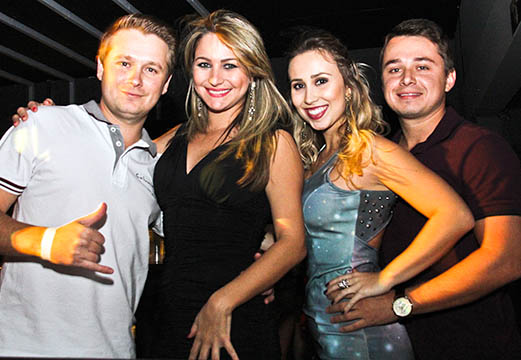 coluna christiano coelho; circuito chic; 
