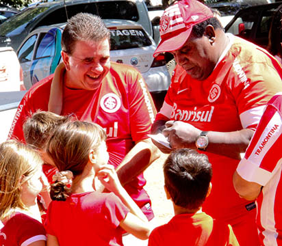 coluna christiano coelho; circuito chic; 