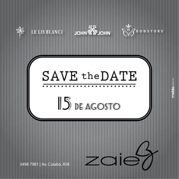 circuito chic; Zaie