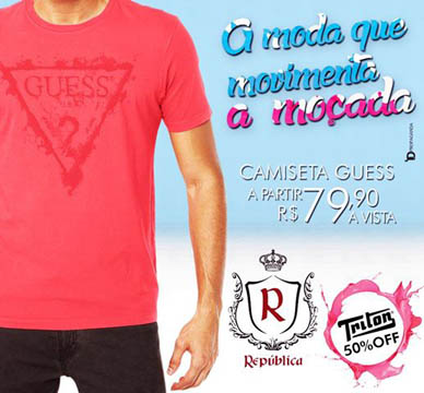 coluna christiano coelho; circuito chic