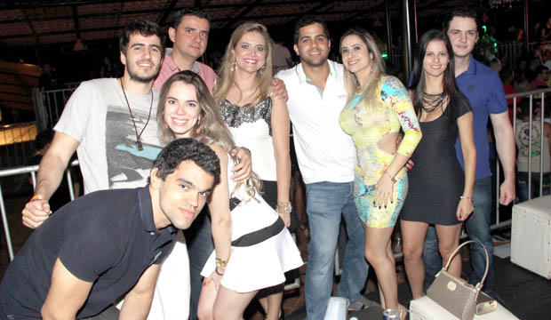 coluna christiano coelho; circuito chic