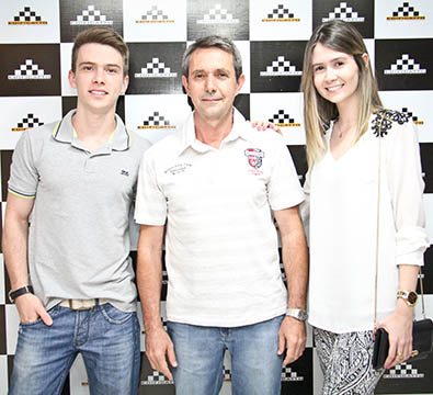 coluna christiano coelho; circuito chic