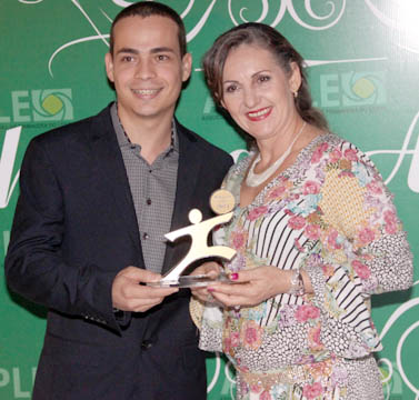 coluna christiano coelho; circuito chic;