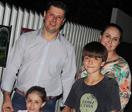 coluna christiano coelho; circuito chic;
