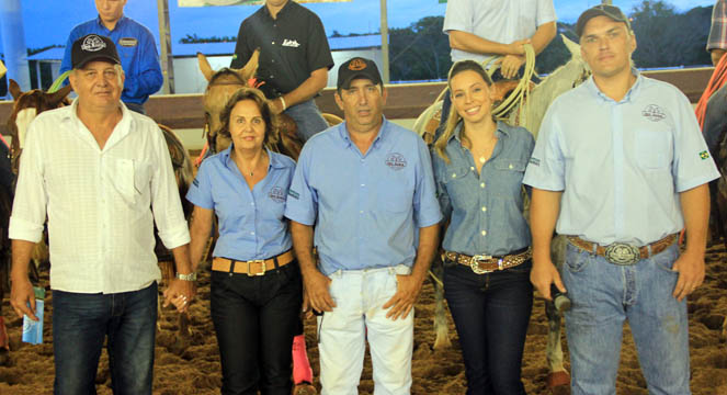 Coluna Christiano Coelho; Circuito Chic