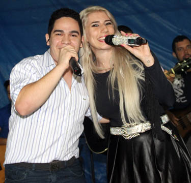 Coluna Christiano Coelho; Circuito Chic