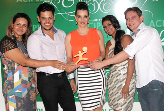 Coluna Christiano Coelho; Circuito Chic