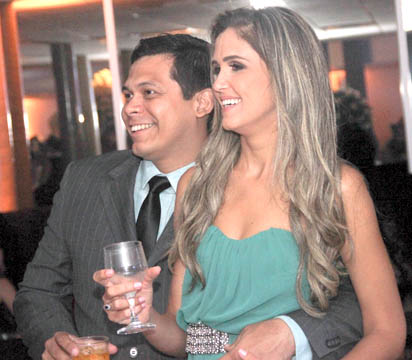 Coluna Christiano Coelho; Circuito Chic