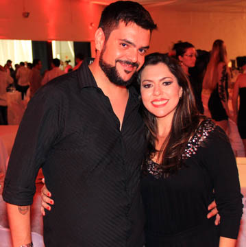 circuito chic; coluna christiano coelho