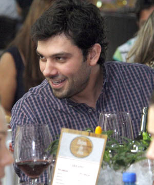 Coluna Christiano Coelho; Circuito Chic