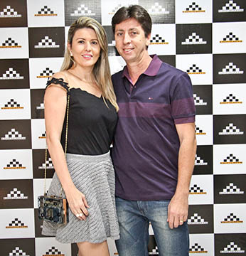 Coluna Christiano Coelho; Circuito Chic
