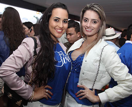 coluna christiano coelho; circuito chic