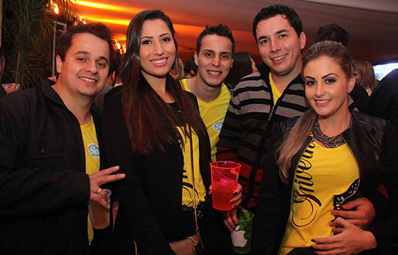coluna christiano coelho; circuito chic
