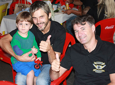 coluna christiano coelho; circuito chic