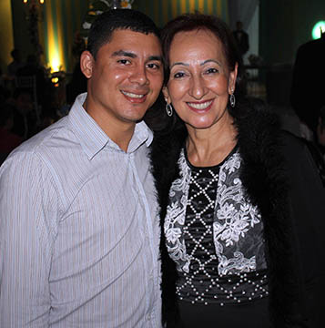 coluna christiano coelho; circuito chic