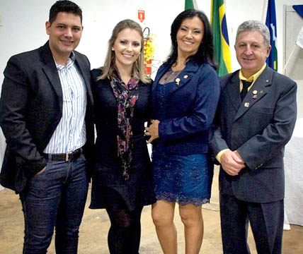 coluna christiano coelho; cicuito chic