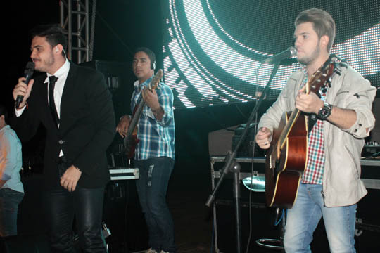 coluna christiano coelho; circuito chic