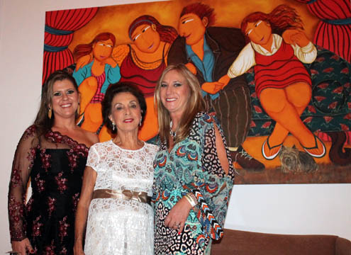 coluna christiano coelho; circuito chic