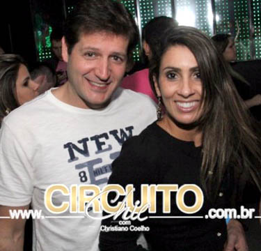 coluna christiano coelho; circuito chic
