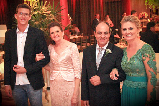 coluna christiano coelho; Circuito chic