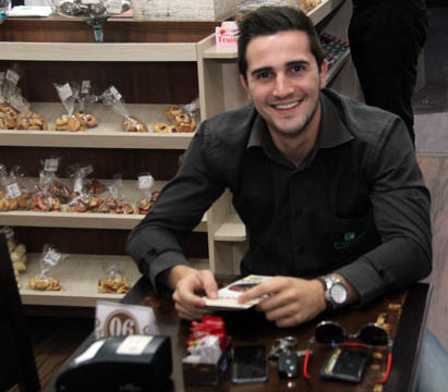 coluna christiano coelho; circuito chic