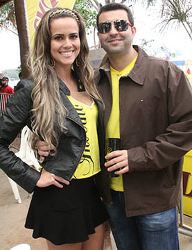 coluna christiano coelho; circuito chic