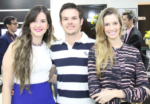 Circuito Chic; Coluna Christiano Coelho