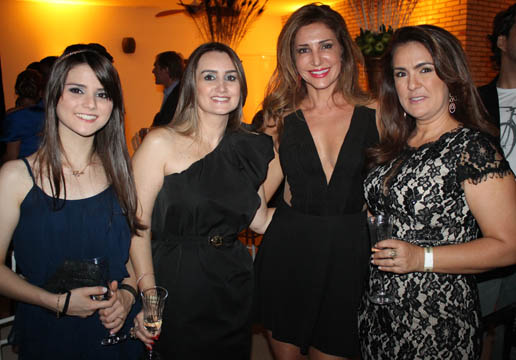 Circuito Chic; Coluna Christiano Coelho