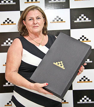 Circuito Chic; Coluna Christiano Coelho