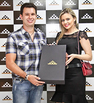 Circuito Chic; Coluna Christiano Coelho