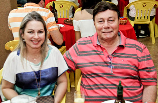 Circuito Chic; Coluna Christiano Coelho