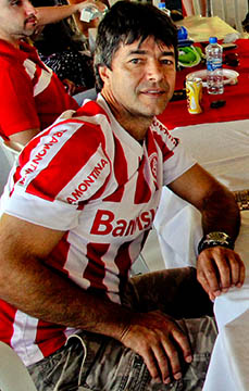 coluna christiano coelho; circuito chic