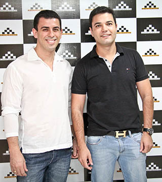 coluna christiano coelho; circuito chic