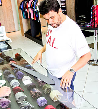 coluna christiano coelho; circuito chic