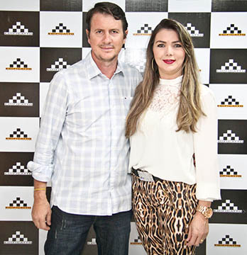 circuito chic; coluna Christiano Coelho