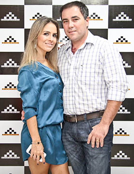 circuito chic; coluna Christiano Coelho