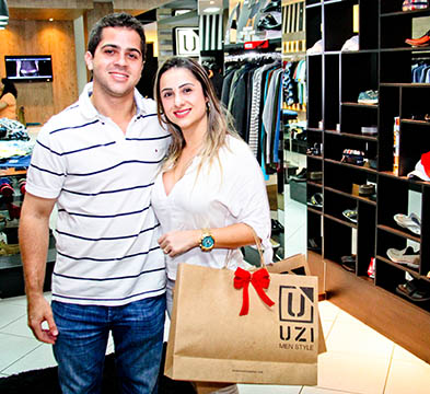 circuito chic; coluna Christiano Coelho