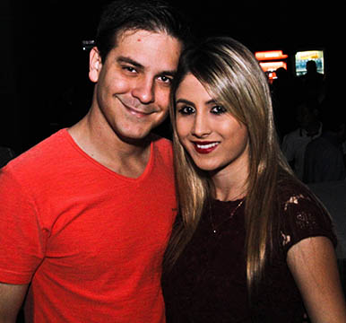circuito chic; coluna Christiano Coelho