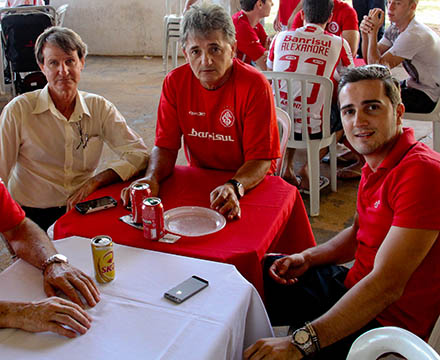 circuito chic; coluna Christiano Coelho