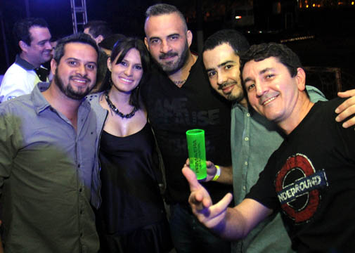coluna christiano coelho; circuito chic
