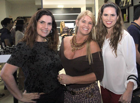 circuito chic; Face Criativa