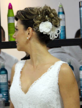 circuito chic; Face Criativa