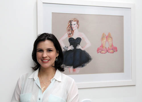 circuito chic; Face Criativa