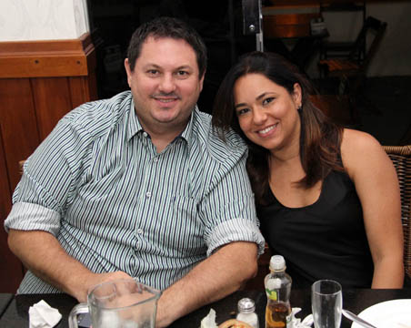circuito chic; coluna christiano coelho