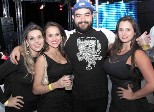 circuito chic; coluna christiano coelho