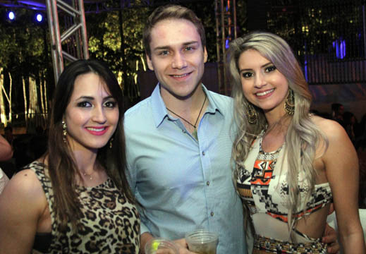 circuito chic; coluna christiano coelho