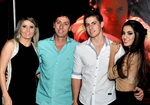 coluna christiano coelho; circuito chic