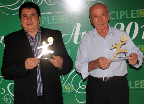 coluna christiano coelho; circuito chic