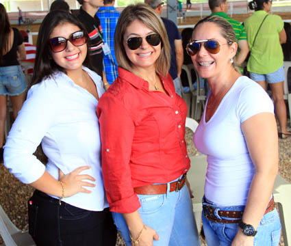 coluna christiano coelho; circuito chic