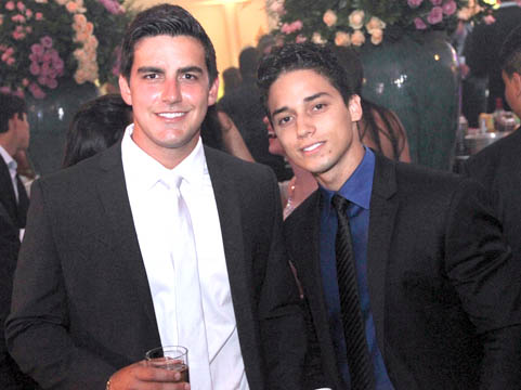 coluna christiano coelho; circuito chic